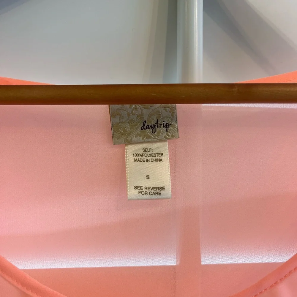 Day trip Blouse - Picture 3 of 5